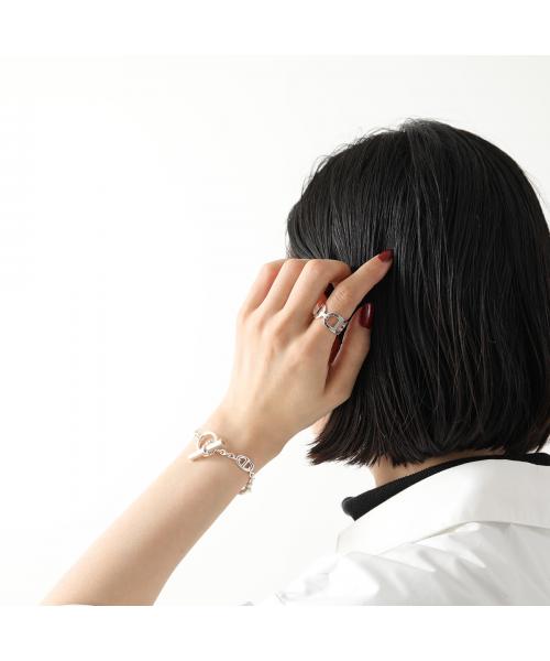 HERMES リング エヴァー シェーヌダンクル MM Chaine dAncre HERMES リング エヴァー シェーヌダンクル MM Chaine dAncre