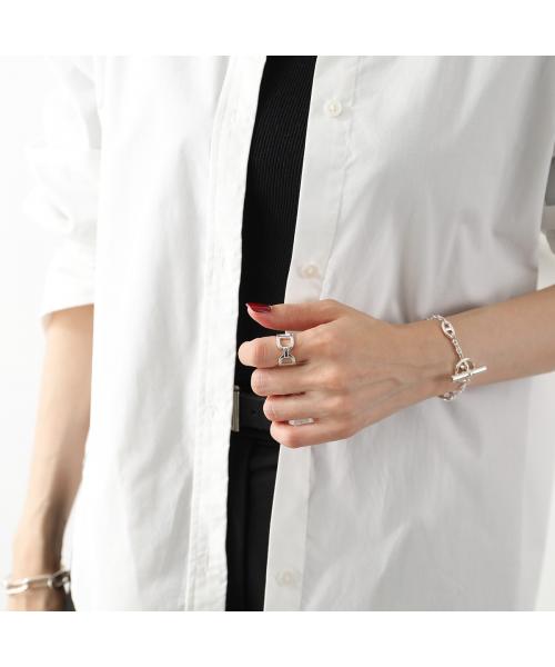 HERMES リング エヴァー シェーヌダンクル MM Chaine dAncre HERMES リング エヴァー シェーヌダンクル MM Chaine dAncre