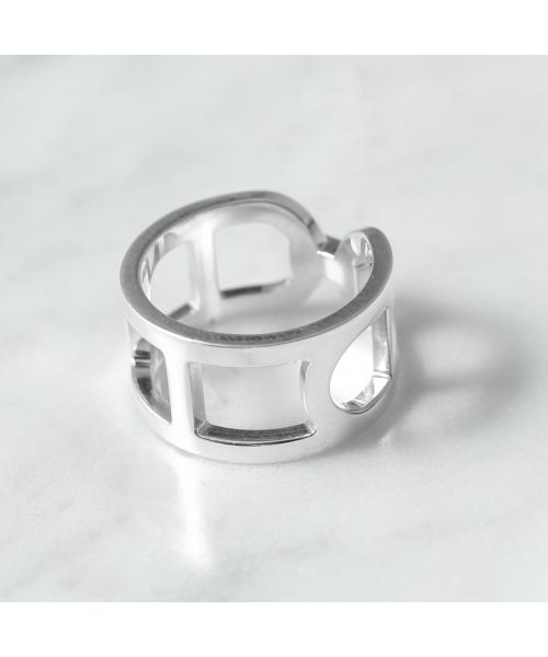 HERMES リング エヴァー シェーヌダンクル MM Chaine dAncre HERMES リング エヴァー シェーヌダンクル MM Chaine dAncre