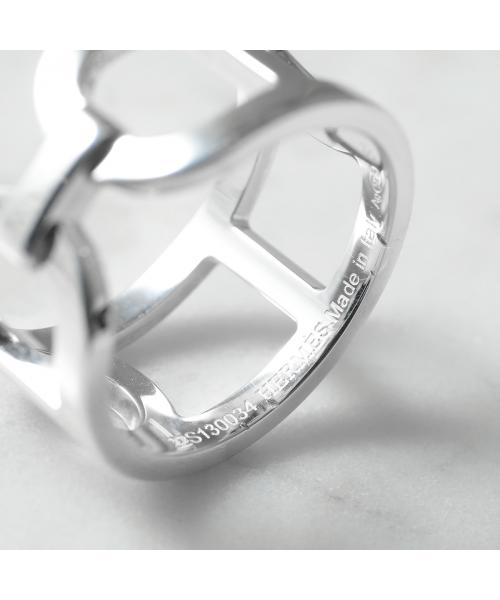 HERMES リング エヴァー シェーヌダンクル MM Chaine dAncre HERMES リング エヴァー シェーヌダンクル MM Chaine dAncre
