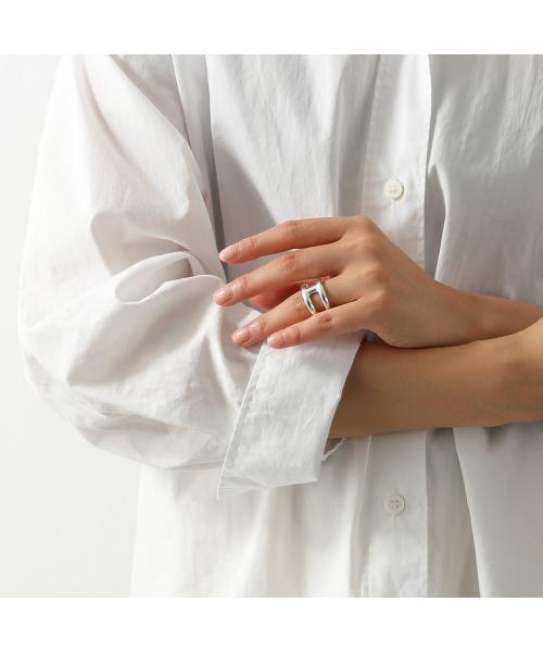 エルメス Hermes HERMES リング オスモズ Bague Osmos PM エルメス Hermes HERMES リング オスモズ Bague Osmos PM