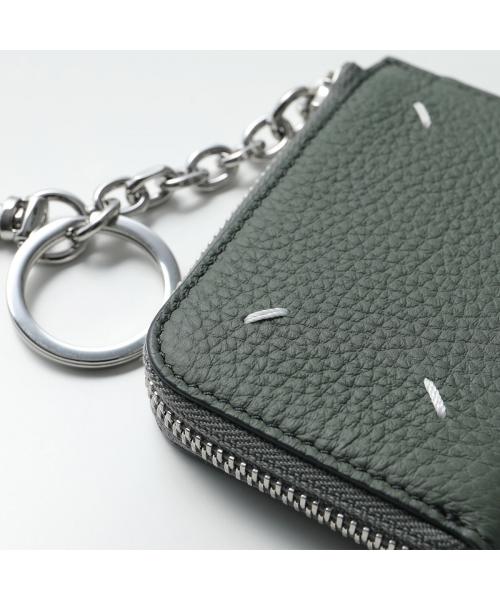 セール 27%OFF】MAISON MARGIELA コインケース SA1UI0012 P4746 セール 27%OFF】MAISON MARGIELA コインケース SA1UI0012 P4746