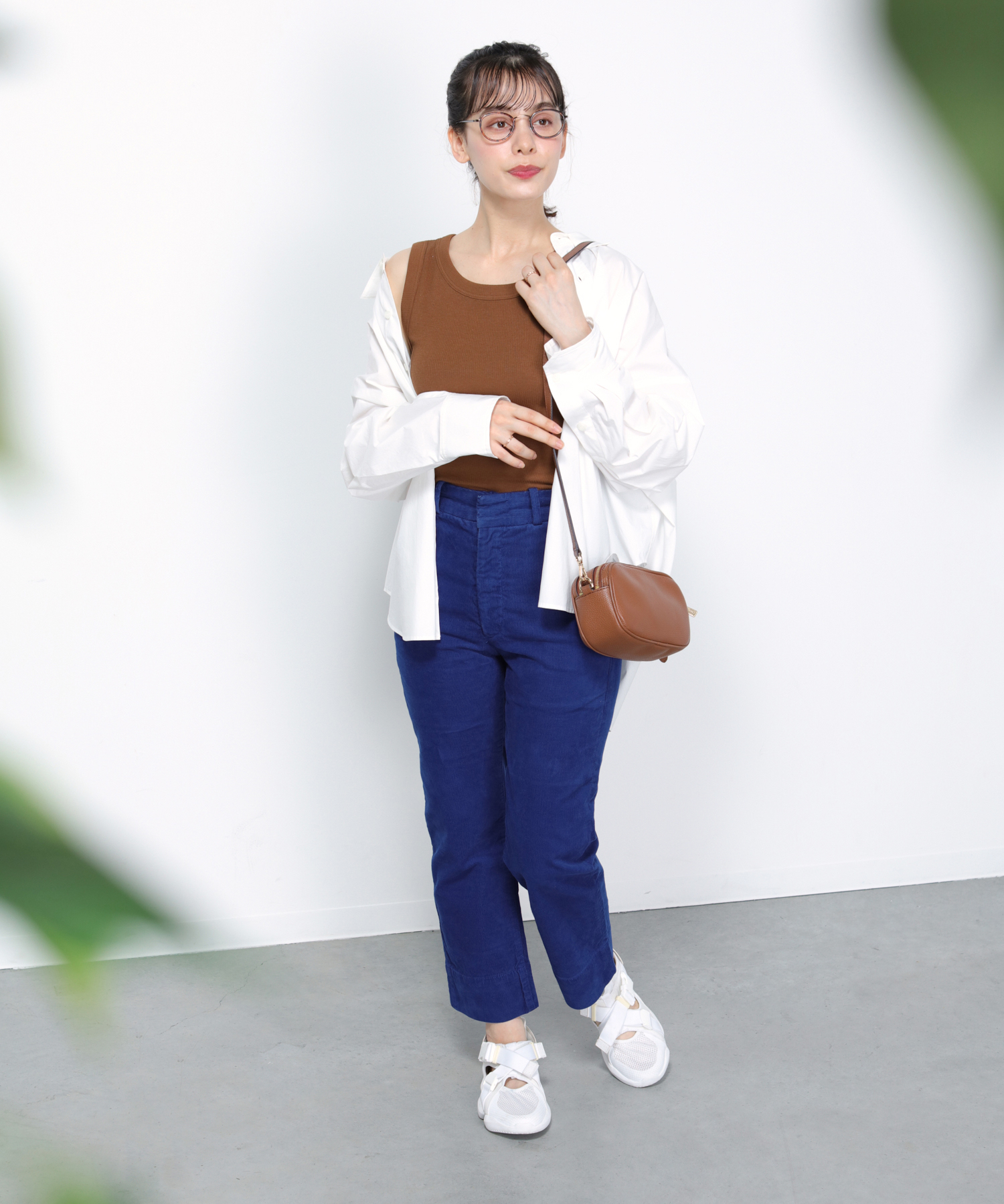 エージージーンズ (AG Jeans) レディース ジーンズ・デニム ボトムス・パンツ Pleated Stella Wide Leg Palazzo In Provence (Provence) AG JEANS（レディースファッション）の通販