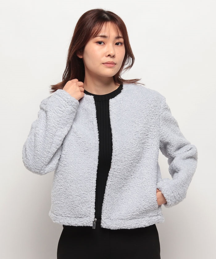 パーカー JERSEY FLEECE EASY FLEECE(505467112) | セオリー パーカー JERSEY FLEECE EASY FLEECE(505467112) | セオリー