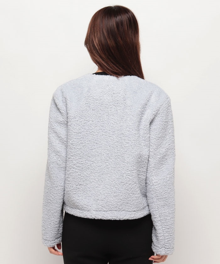 パーカー JERSEY FLEECE EASY FLEECE(505467112) | セオリー パーカー JERSEY FLEECE EASY FLEECE(505467112) | セオリー