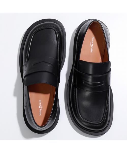 セール】MAISON MARGIELA 22 ローファー S57WR0121 P3292 セール】MAISON MARGIELA 22 ローファー S57WR0121 P3292