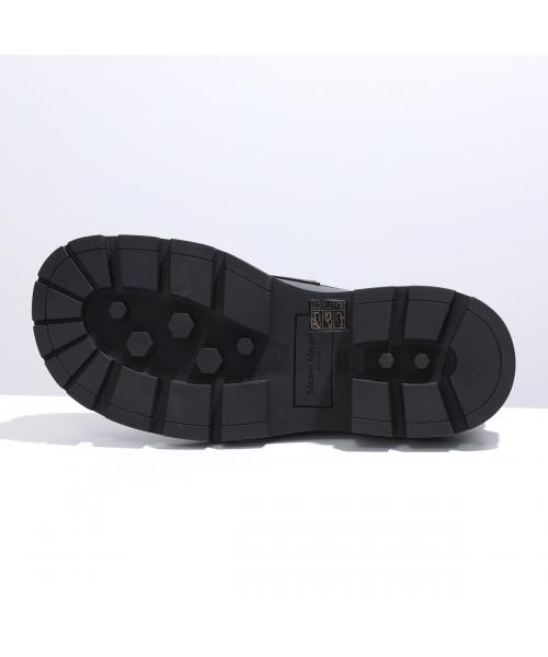 セール】MAISON MARGIELA 22 ローファー S57WR0121 P3292 セール】MAISON MARGIELA 22 ローファー S57WR0121 P3292