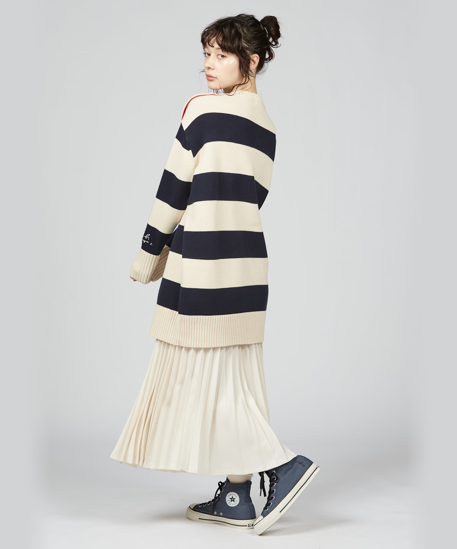 セール 33%OFF】【Outlet】WT68 ROBE ソフトニットミニ セール 33%OFF】【Outlet】WT68 ROBE ソフトニットミニ