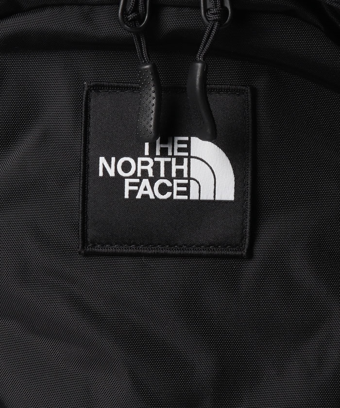 North face hot discount shot backpack black