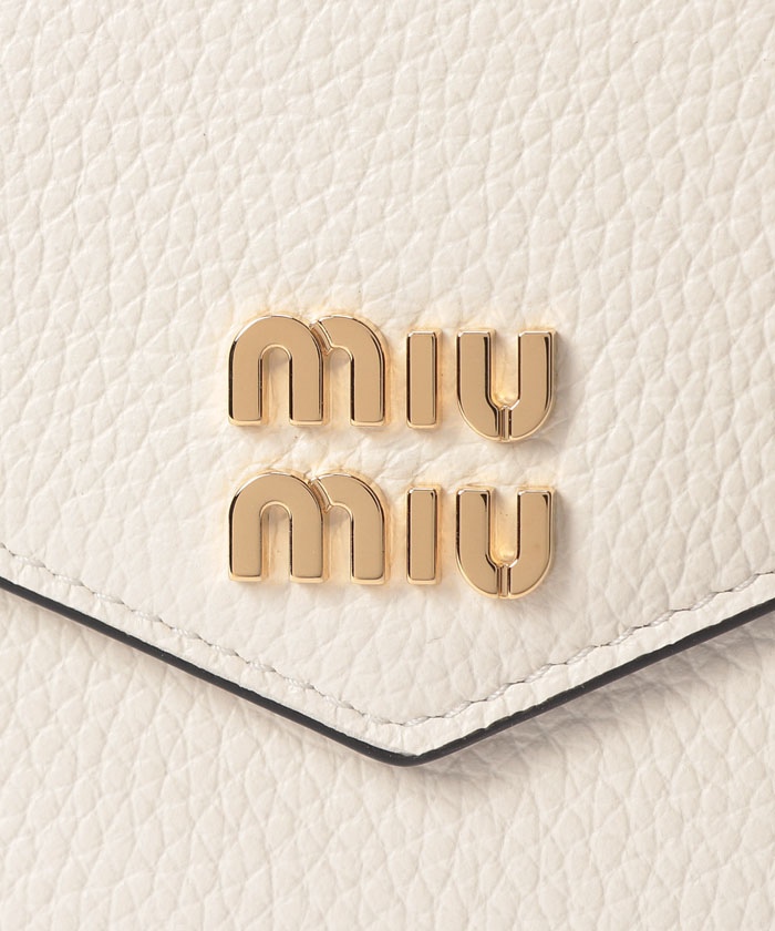 セール】【MIU MIU】ミュウミュウ 5MH0402DT7 F0637 レディース セール】【MIU MIU】ミュウミュウ 5MH0402DT7 F0637 レディース