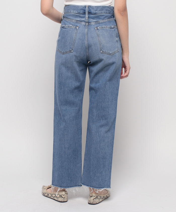 パンツ redpanda SHINYAKOZUKA(シンヤコズカ)のVENTED TROUSERS(パンツ)の通販