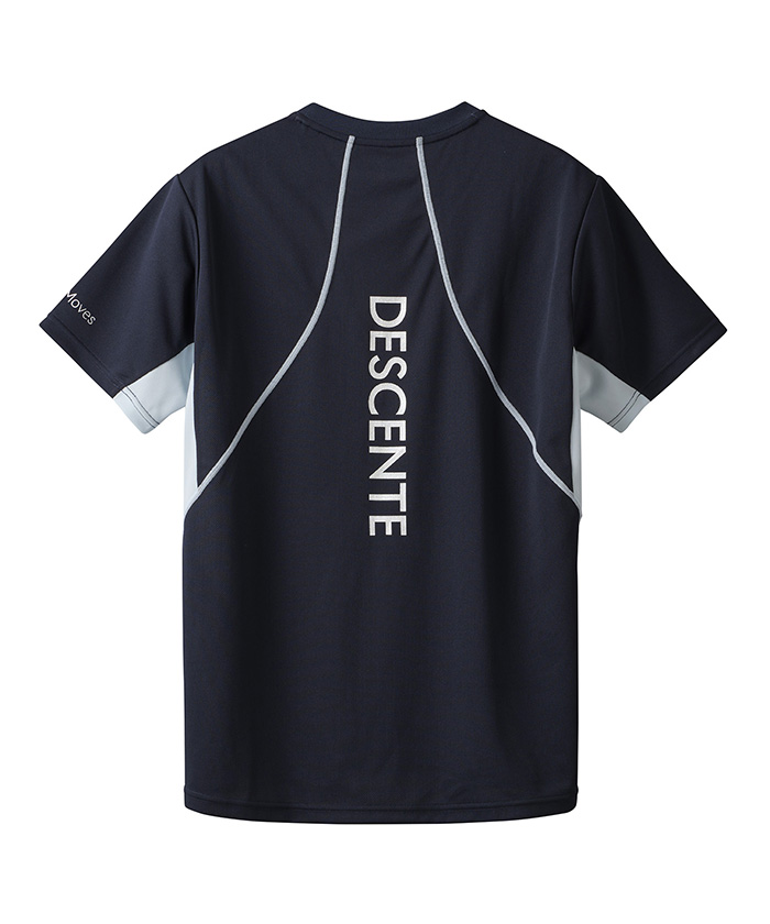 半袖バレーボールシャツ(505822769) | デサント(DESCENTE) - d