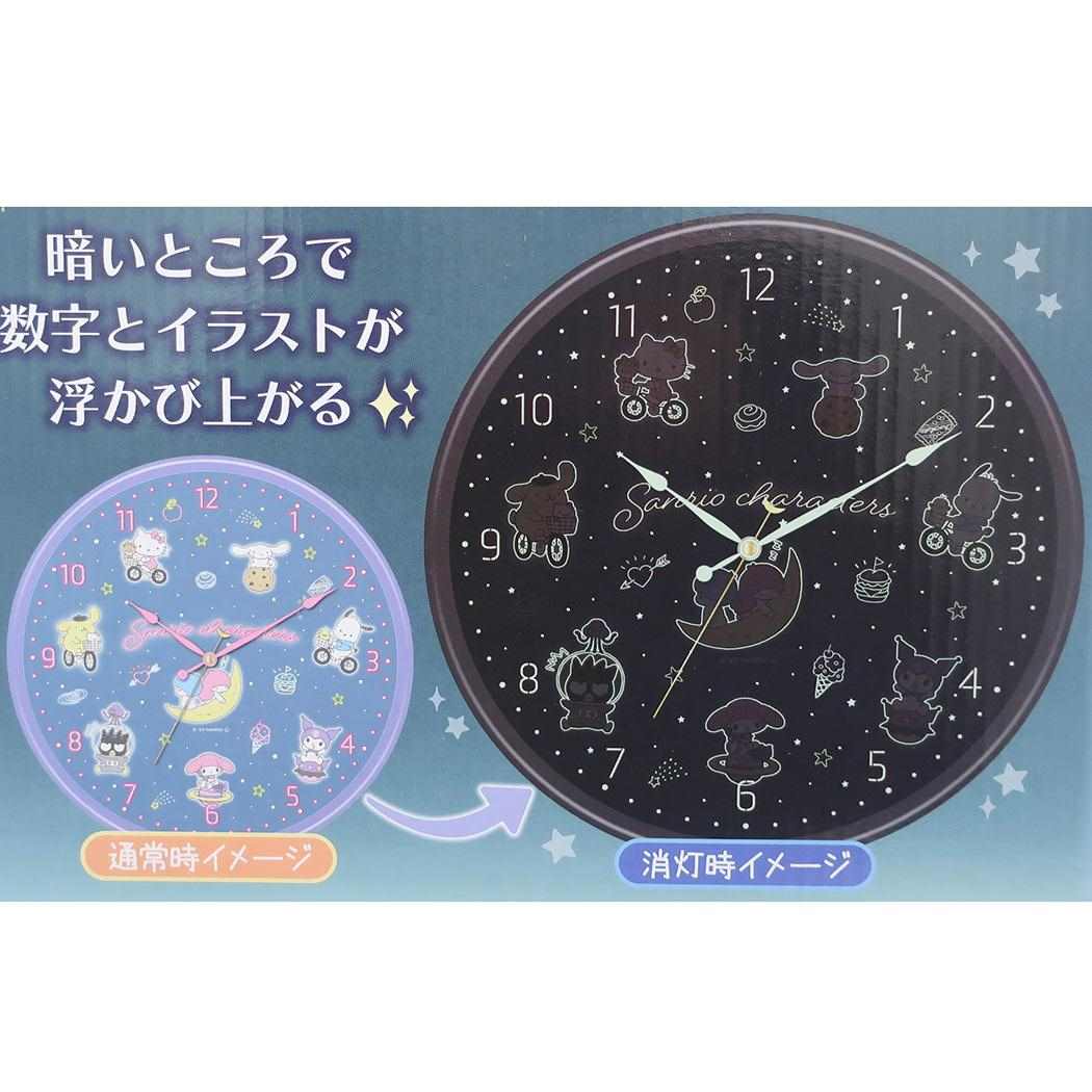 シネマコレクション cinemacollection サンリオキャラクターズ