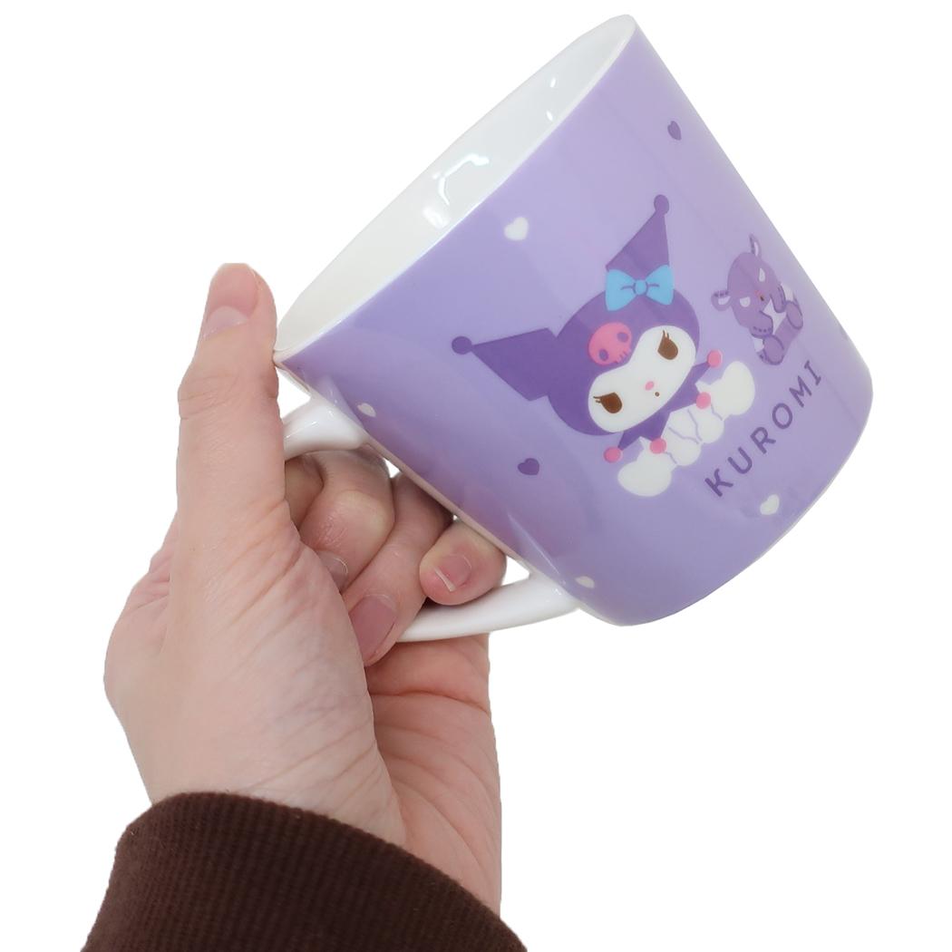 シネマコレクション cinemacollection クロミ マグカップ