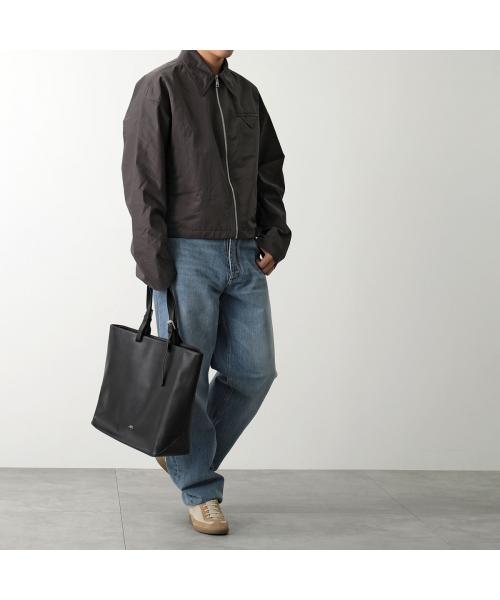 セール 5%OFF】APC A.P.C. トートバッグ cabas nino small
