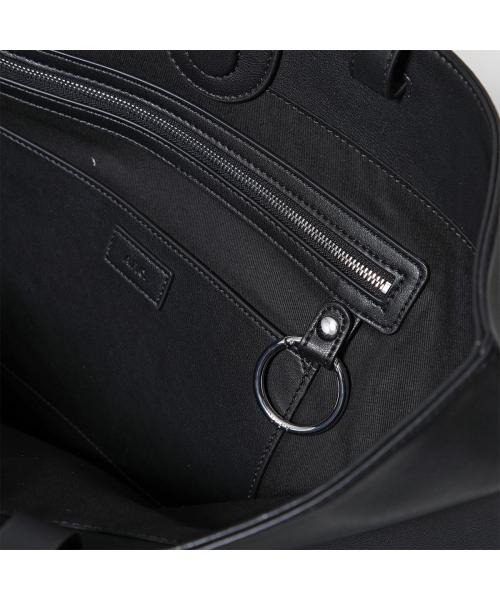 セール 5%OFF】APC A.P.C. トートバッグ cabas nino small