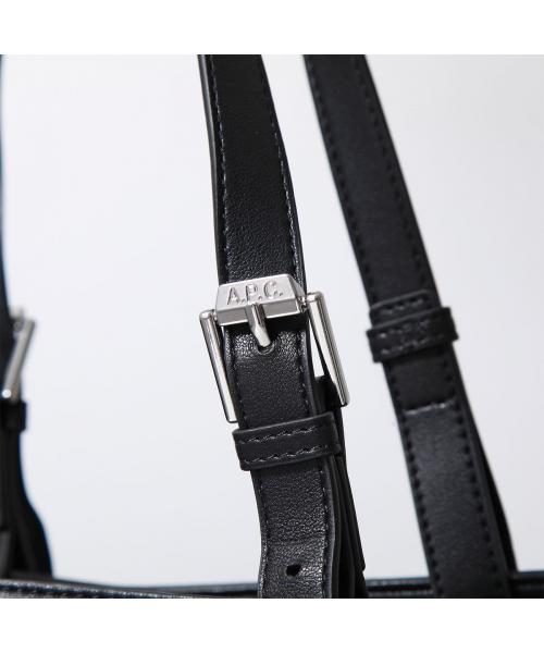 セール 5%OFF】APC A.P.C. トートバッグ cabas nino small