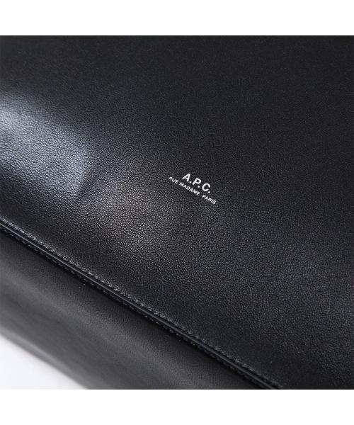 セール 5%OFF】APC A.P.C. トートバッグ cabas nino small