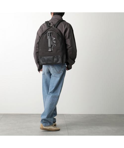 APC A.P.C. バックパック sac a dos sense センス COGFD H62217 APC A.P.C. バックパック sac a dos sense センス COGFD H62217