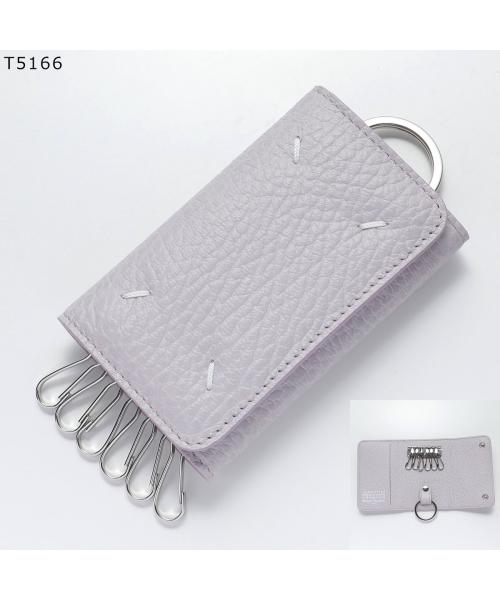 セール 32%OFF】MAISON MARGIELA 11 キーケース SA3UA0001 P4455