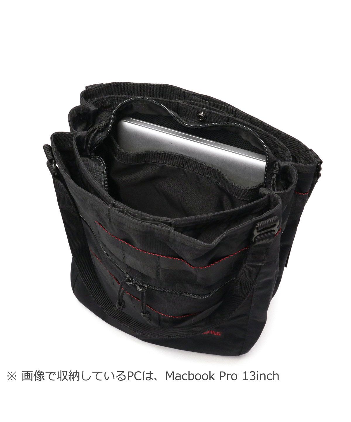 ブリーフィング BRIEFING 【日本正規品】 ブリーフィング トート