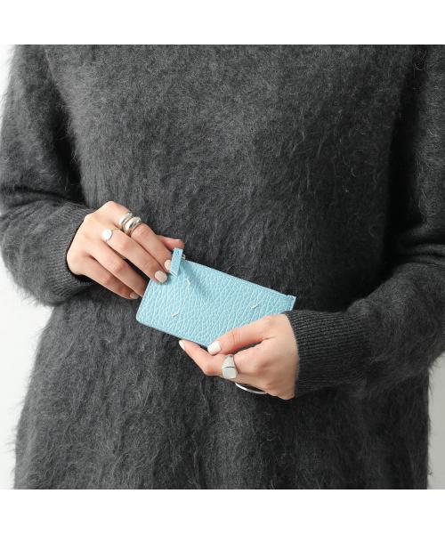 メゾン マルジェラ MAISON MARGIELA S56UI0143 P4455 カード