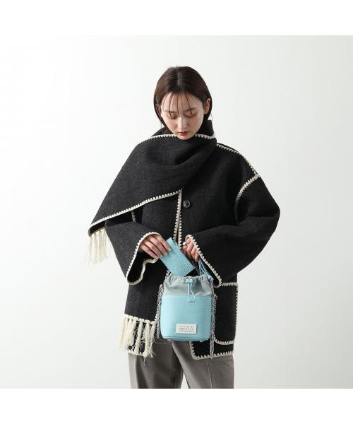Maison Margiela マルジェラ フラグメントケース グリーン メゾンマルジェラ フラグメントケース 緑色 グリーン 中古
