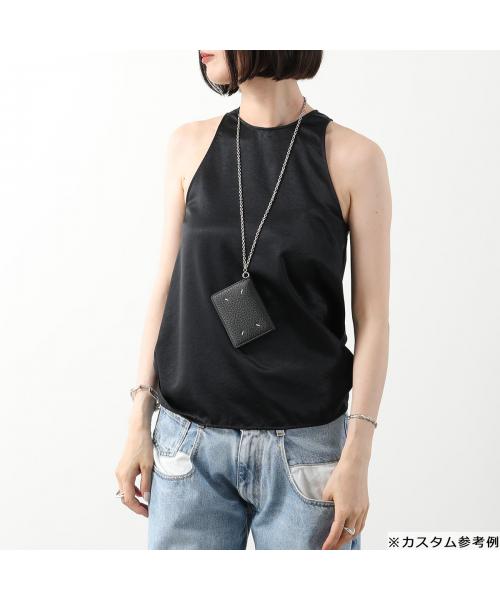 セール】MAISON MARGIELA 11 カードケース S56UI0128 P4455