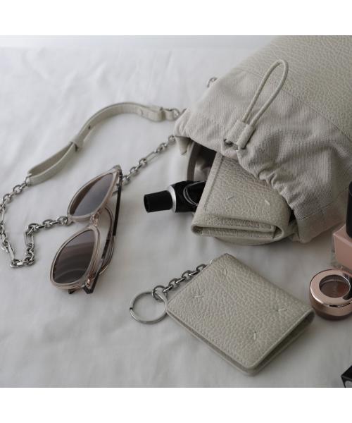 【国内発】メゾンマルジェラ カードケース S56UI0128 P4455 セール】MAISON MARGIELA 11 カードケース S56UI0128 P4455
