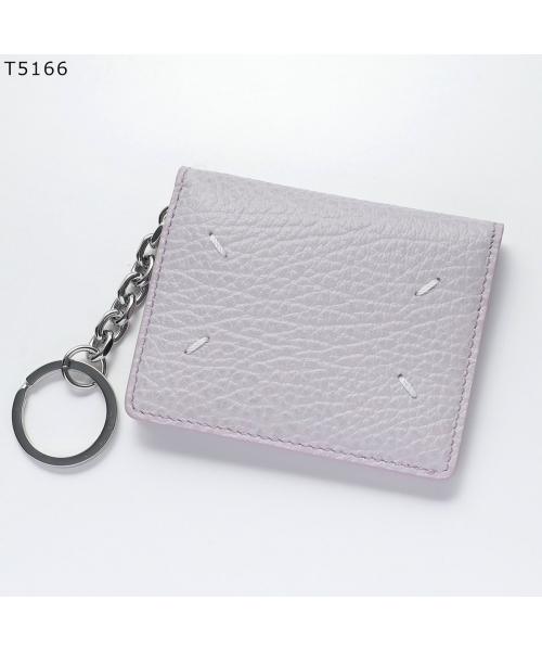 セール】MAISON MARGIELA 11 カードケース S56UI0128 P4455