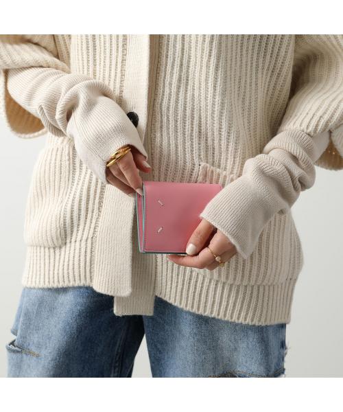 セール 28%OFF】MAISON MARGIELA 11 二つ折り財布 S35UI0543 セール 28%OFF】MAISON MARGIELA 11 二つ折り財布 S35UI0543