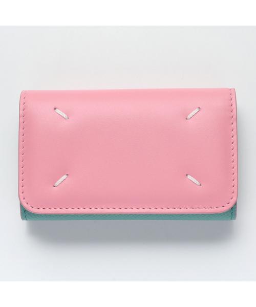 クーポン】【セール 39%OFF】MAISON MARGIELA 11 キーケース