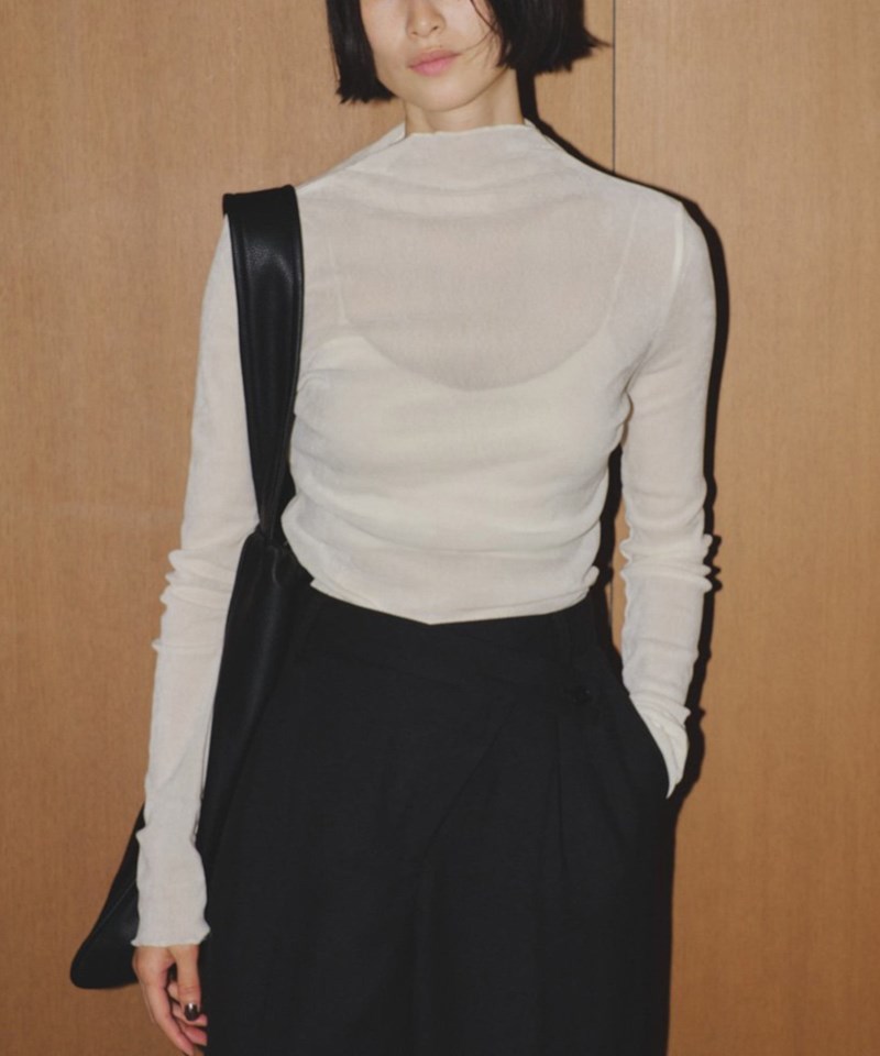キャナルジーン CANAL JEAN TODAYFUL(トゥデイフル)Ecoleather