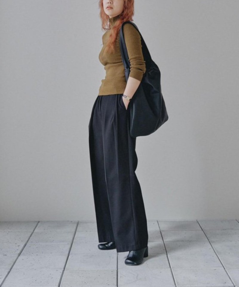 キャナルジーン CANAL JEAN TODAYFUL(トゥデイフル)Ecoleather キャナルジーン CANAL JEAN TODAYFUL(トゥデイフル)Ecoleather
