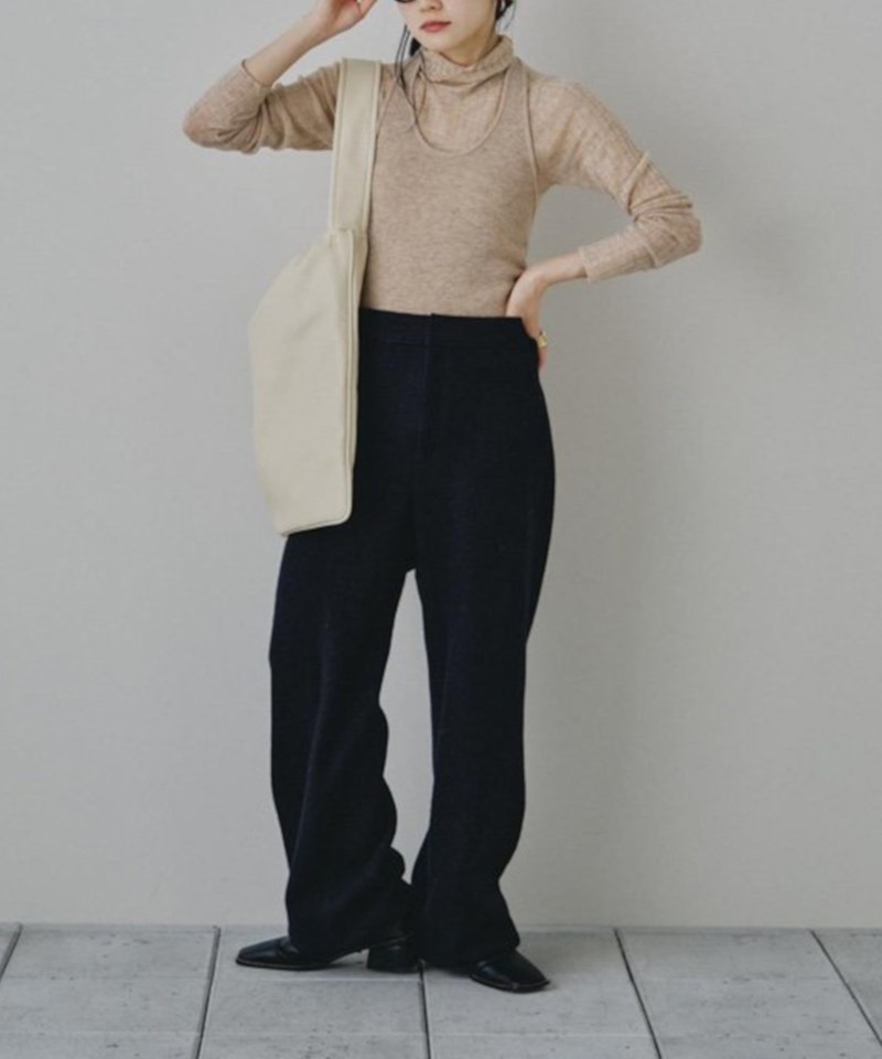 キャナルジーン CANAL JEAN TODAYFUL(トゥデイフル)Ecoleather キャナルジーン CANAL JEAN TODAYFUL(トゥデイフル)Ecoleather