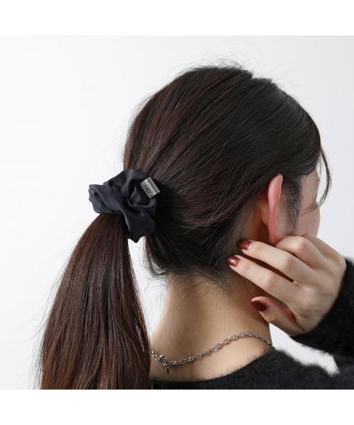 BALENCIAGA シュシュ HOLLI SCRUNCHIE S 766360 TZ1AL(505824162 BALENCIAGA シュシュ HOLLI SCRUNCHIE S 766360 TZ1AL(505824162