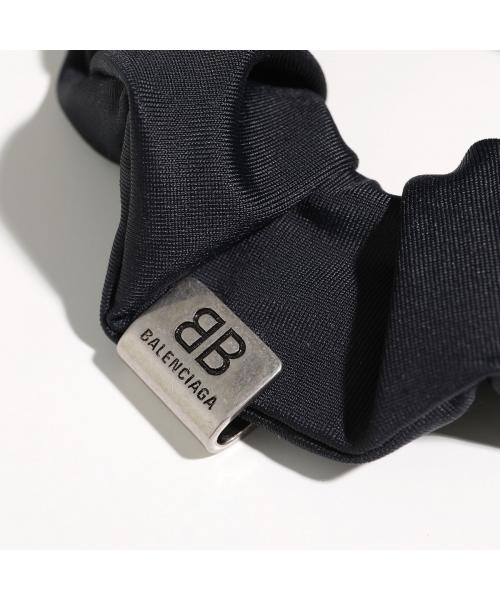 BALENCIAGA シュシュ HOLLI SCRUNCHIE S 766360 TZ1AL(505824162 BALENCIAGA シュシュ HOLLI SCRUNCHIE S 766360 TZ1AL(505824162