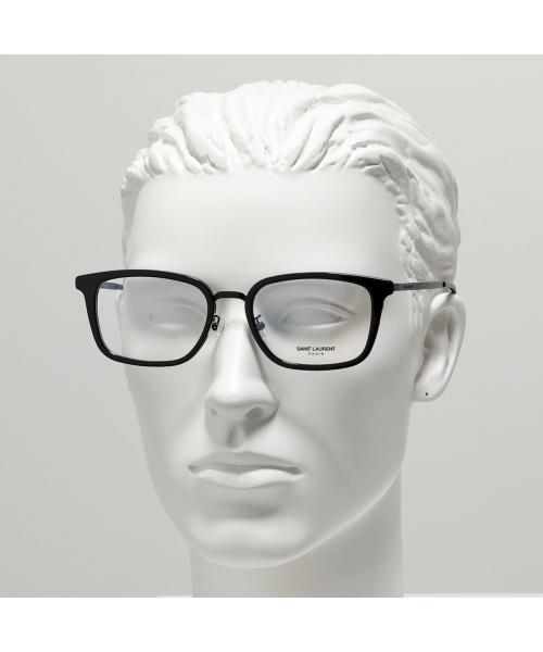 セール】サンローラン SAINT LAURENT SAINT LAURENT メガネ SL