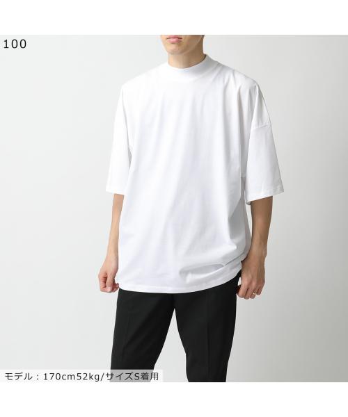 セール】ジルサンダー Jil Sander JIL SANDER Tシャツ J21GC0005