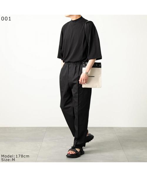 JIL SANDER クルーネックTシャツ j21gc0005-j45084 楽天市場】ジルサンダー JIL SANDER クルーネックTシャツ メンズ