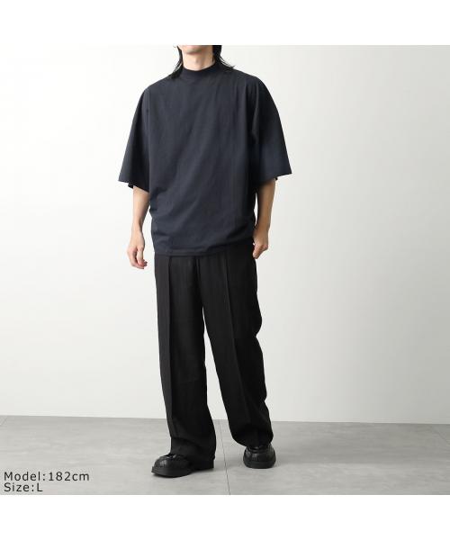 LAKOLE セーター ニット スカシアミニットシャツ半袖 / 138984