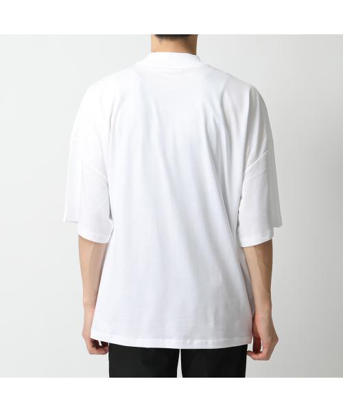 JIL SANDER クルーネックTシャツ j21gc0005-j45084 楽天市場】ジルサンダー JIL SANDER クルーネックTシャツ メンズ