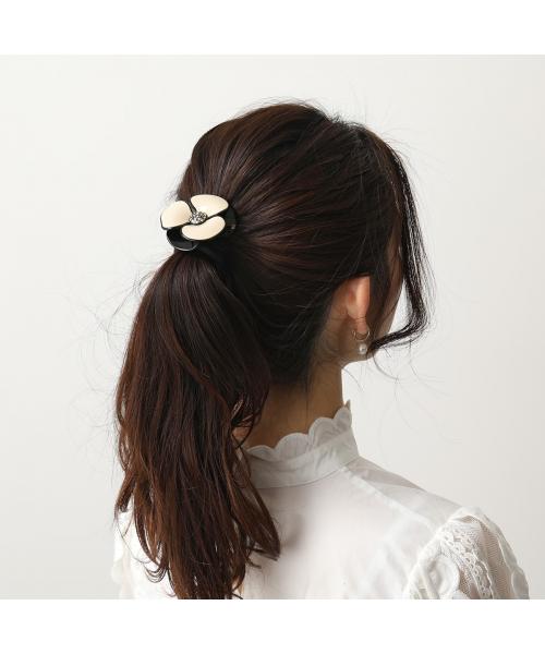 セール 42%OFF】ALEXANDREDEPARIS ヘアゴム APY 12286 13 CAMELIA 髪