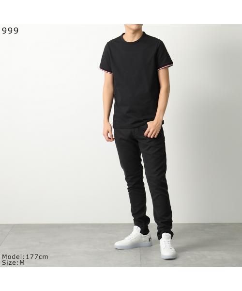 セール】モンクレール MONCLER MONCLER カットソー 8C71600
