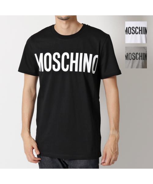 セール 65%OFF】MOSCHINO COUTURE! カットソー 0705 2040 半袖T