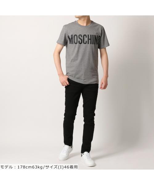セール 65%OFF】MOSCHINO COUTURE! カットソー 0705 2040 半袖T