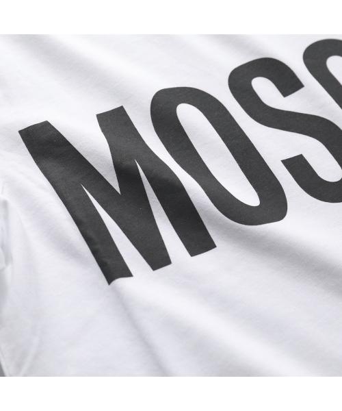 セール 65%OFF】MOSCHINO COUTURE! カットソー 0705 2040 半袖T