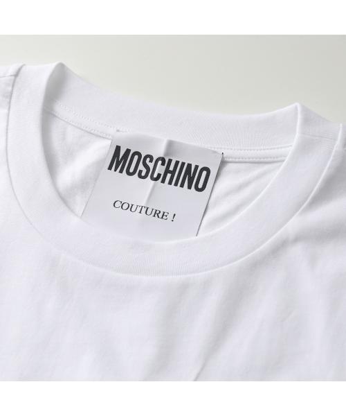 Tシャツ・カットソー Moschino SS25 (02070235 1001) $_57.JPG?set_id=880000500F