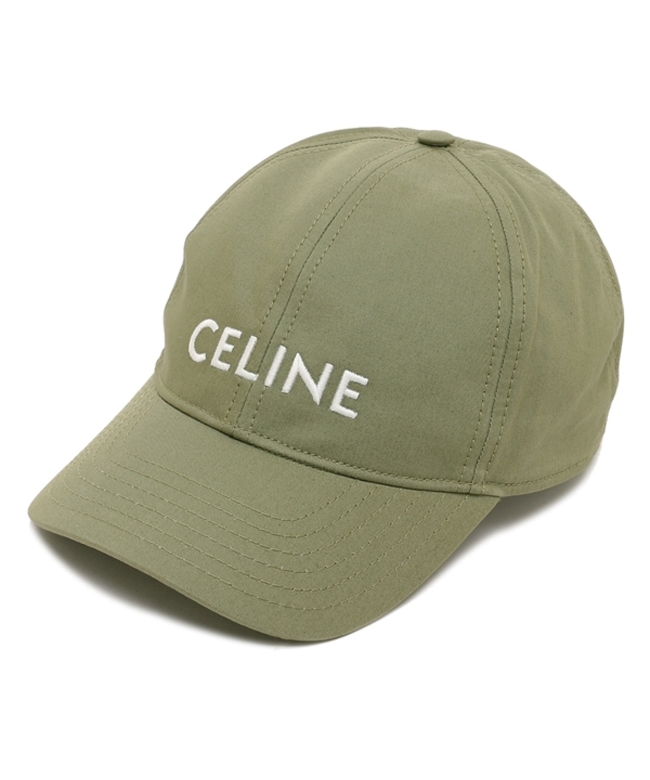 新品?正規品 CELINE セリーヌの3色キャップ付きジャージ - トップス