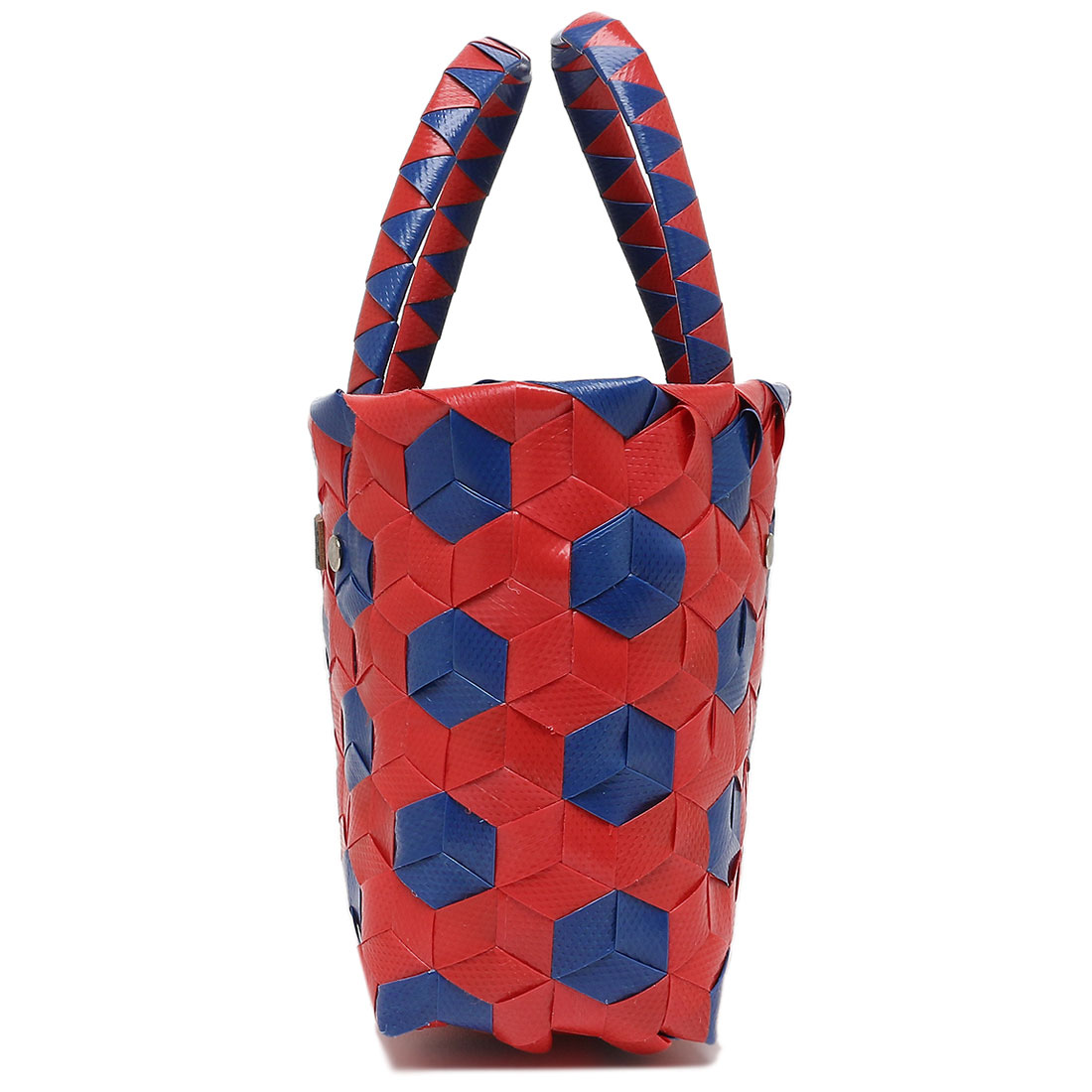 chibi†cat⭐️様MARNI MARKET かごバッグ ハンドバッグ マルニ MARNI ハンドバッグ かごバッグ ポッドキッドバッグ